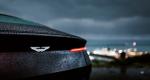 Aston Martin DB11 2016 года (WW)